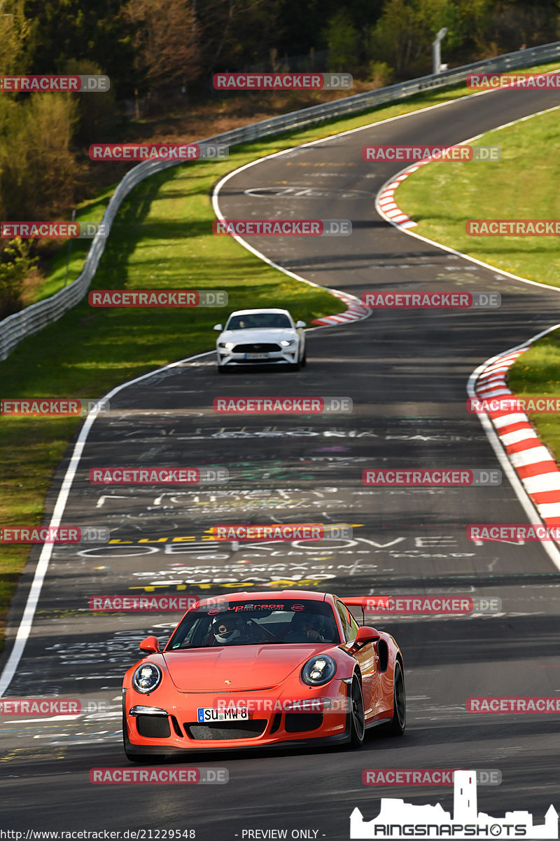 Bild #21229548 - Touristenfahrten Nürburgring Nordschleife (04.05.2023)