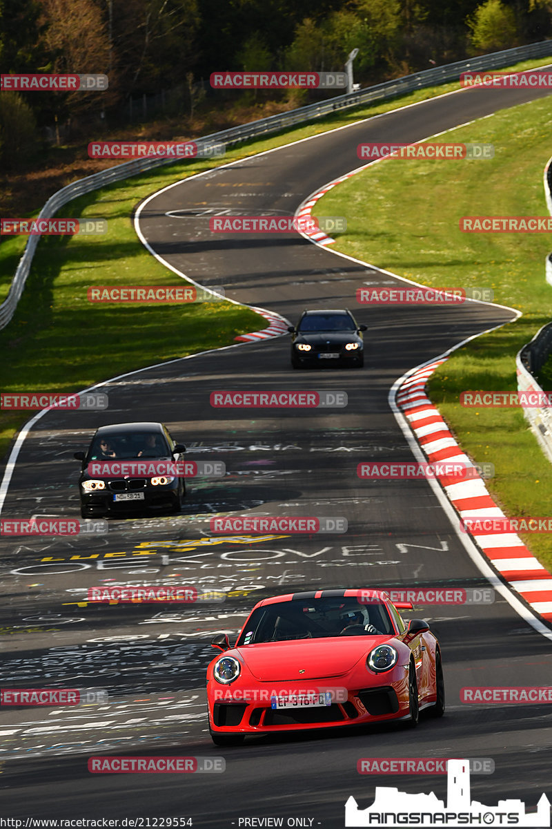 Bild #21229554 - Touristenfahrten Nürburgring Nordschleife (04.05.2023)