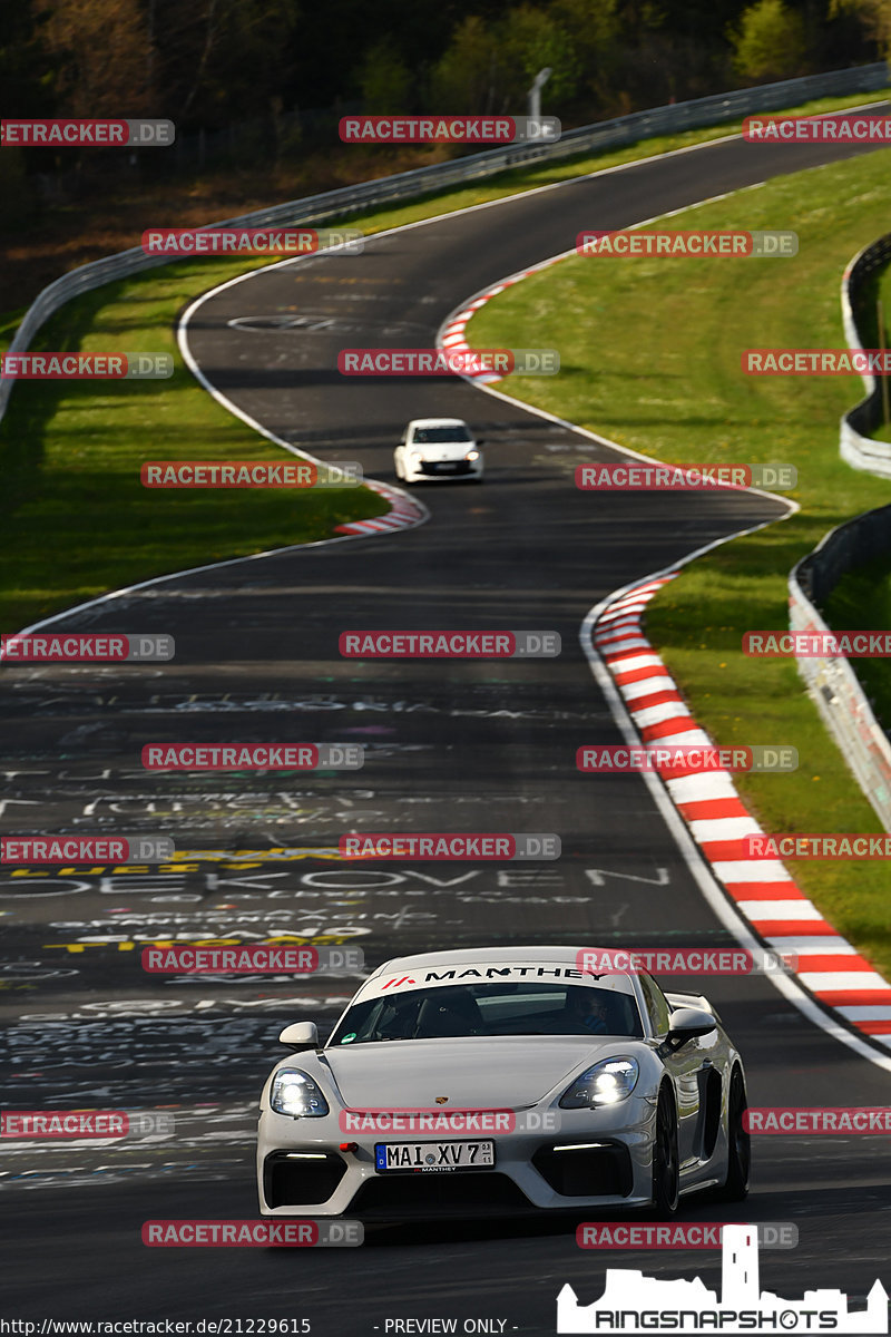 Bild #21229615 - Touristenfahrten Nürburgring Nordschleife (04.05.2023)