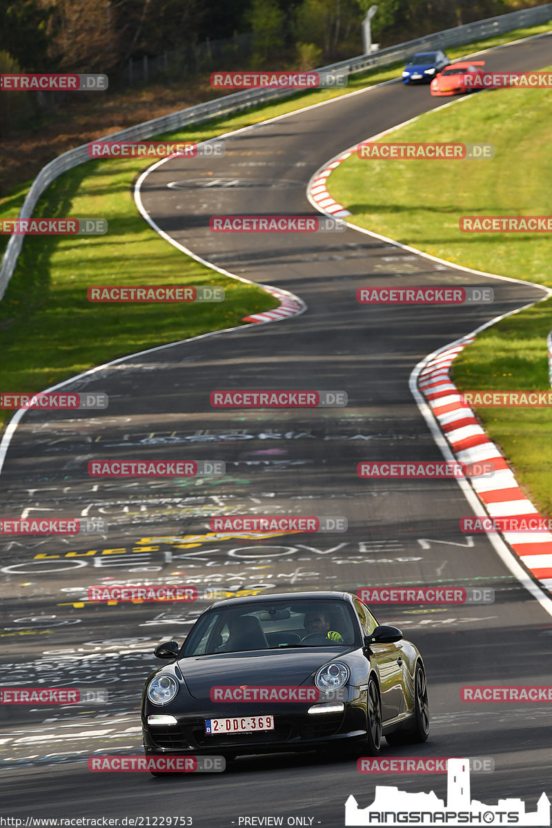 Bild #21229753 - Touristenfahrten Nürburgring Nordschleife (04.05.2023)