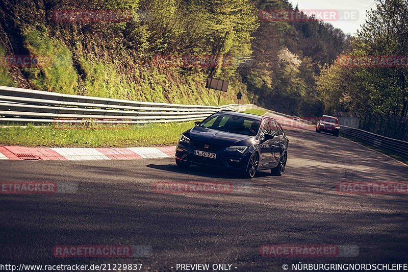 Bild #21229837 - Touristenfahrten Nürburgring Nordschleife (04.05.2023)