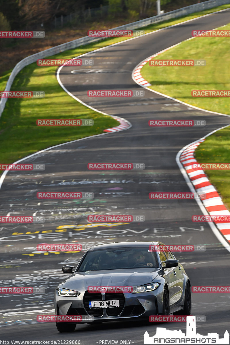 Bild #21229866 - Touristenfahrten Nürburgring Nordschleife (04.05.2023)