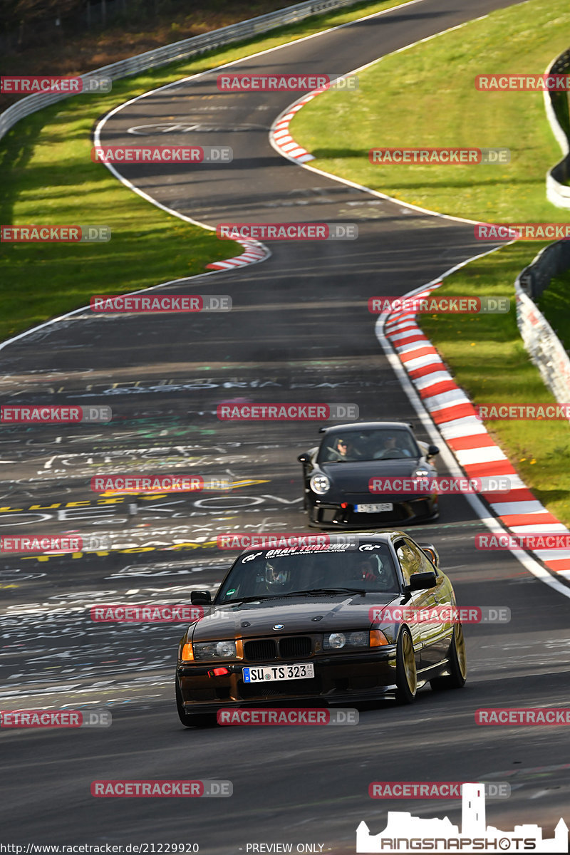 Bild #21229920 - Touristenfahrten Nürburgring Nordschleife (04.05.2023)