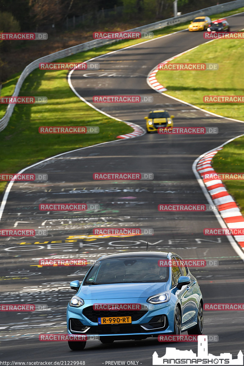 Bild #21229948 - Touristenfahrten Nürburgring Nordschleife (04.05.2023)