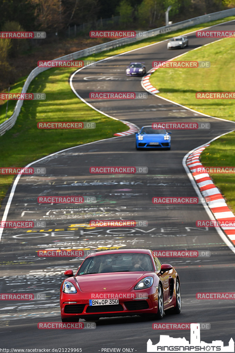 Bild #21229965 - Touristenfahrten Nürburgring Nordschleife (04.05.2023)