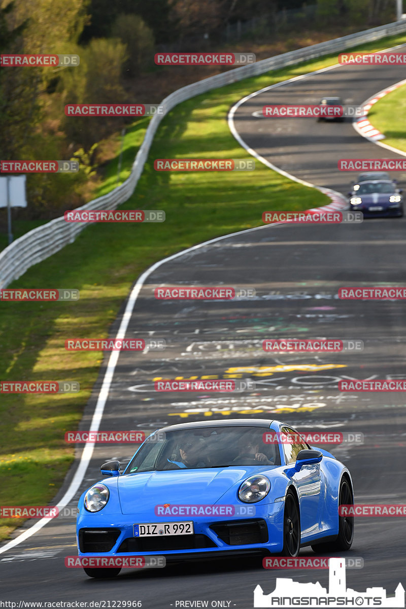 Bild #21229966 - Touristenfahrten Nürburgring Nordschleife (04.05.2023)