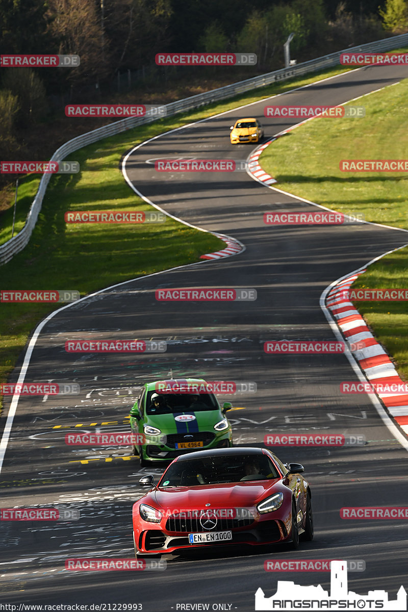 Bild #21229993 - Touristenfahrten Nürburgring Nordschleife (04.05.2023)