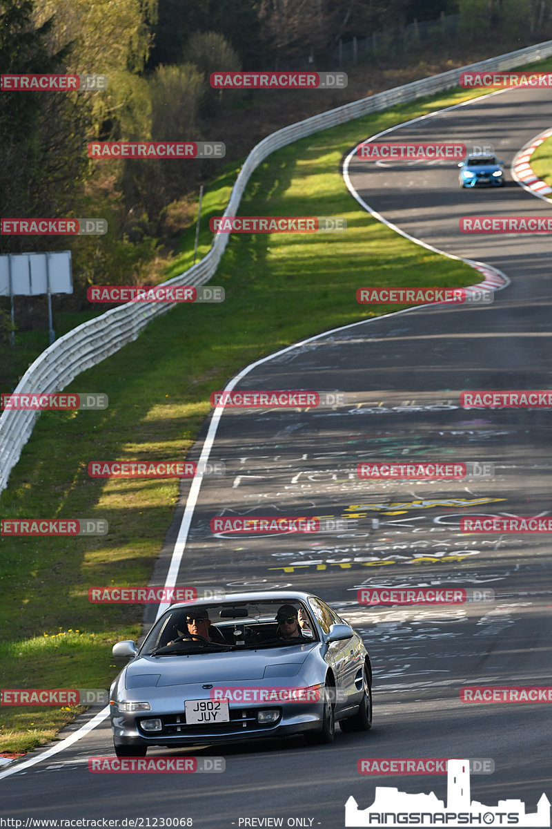 Bild #21230068 - Touristenfahrten Nürburgring Nordschleife (04.05.2023)