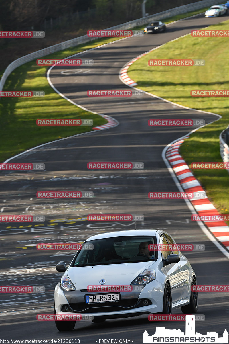 Bild #21230118 - Touristenfahrten Nürburgring Nordschleife (04.05.2023)