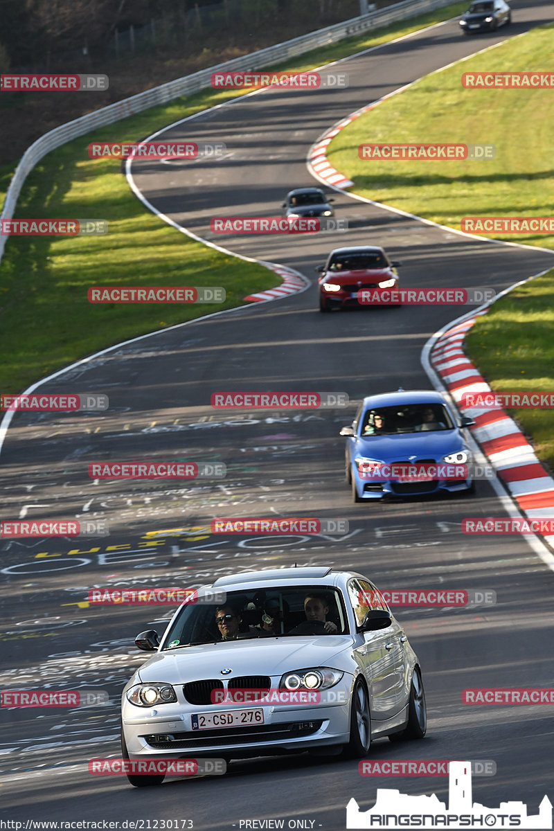 Bild #21230173 - Touristenfahrten Nürburgring Nordschleife (04.05.2023)