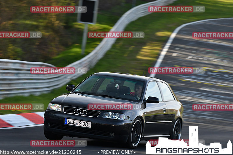 Bild #21230245 - Touristenfahrten Nürburgring Nordschleife (04.05.2023)