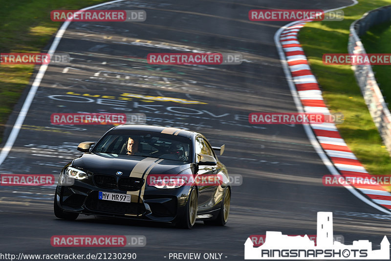 Bild #21230290 - Touristenfahrten Nürburgring Nordschleife (04.05.2023)