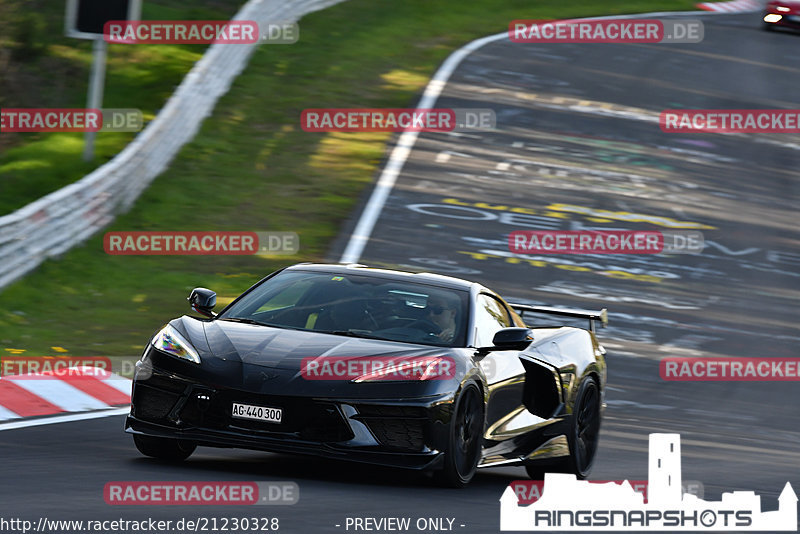 Bild #21230328 - Touristenfahrten Nürburgring Nordschleife (04.05.2023)