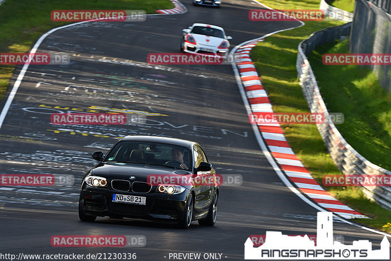 Bild #21230336 - Touristenfahrten Nürburgring Nordschleife (04.05.2023)