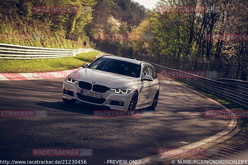 Bild #21230456 - Touristenfahrten Nürburgring Nordschleife (04.05.2023)