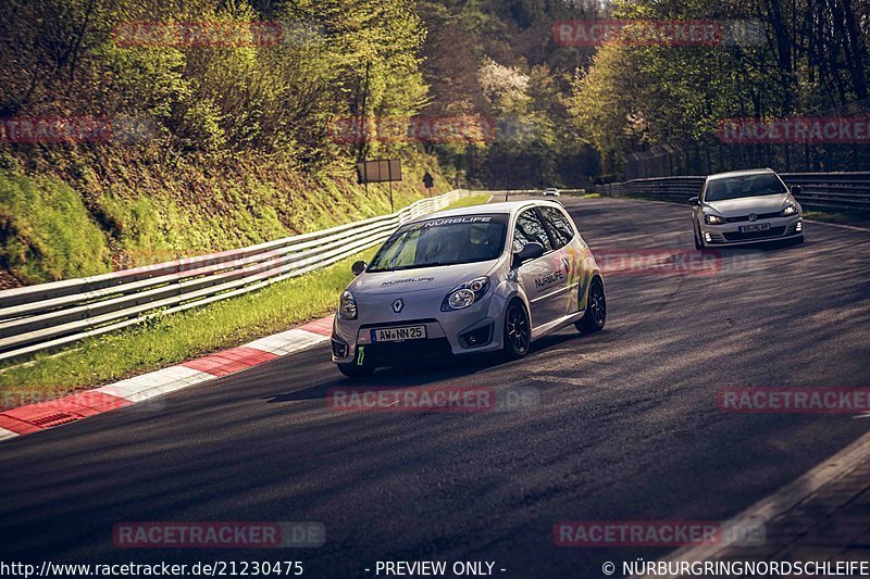 Bild #21230475 - Touristenfahrten Nürburgring Nordschleife (04.05.2023)