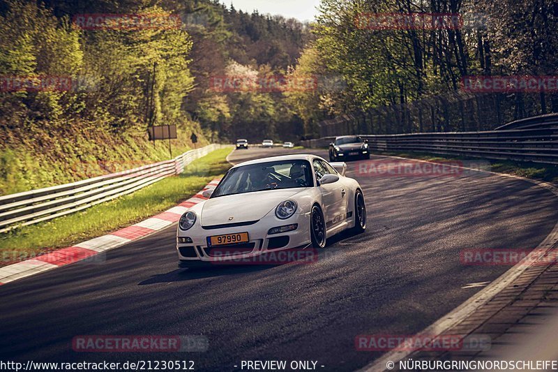 Bild #21230512 - Touristenfahrten Nürburgring Nordschleife (04.05.2023)