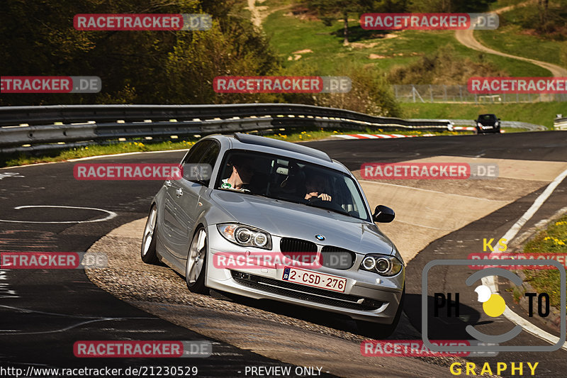 Bild #21230529 - Touristenfahrten Nürburgring Nordschleife (04.05.2023)