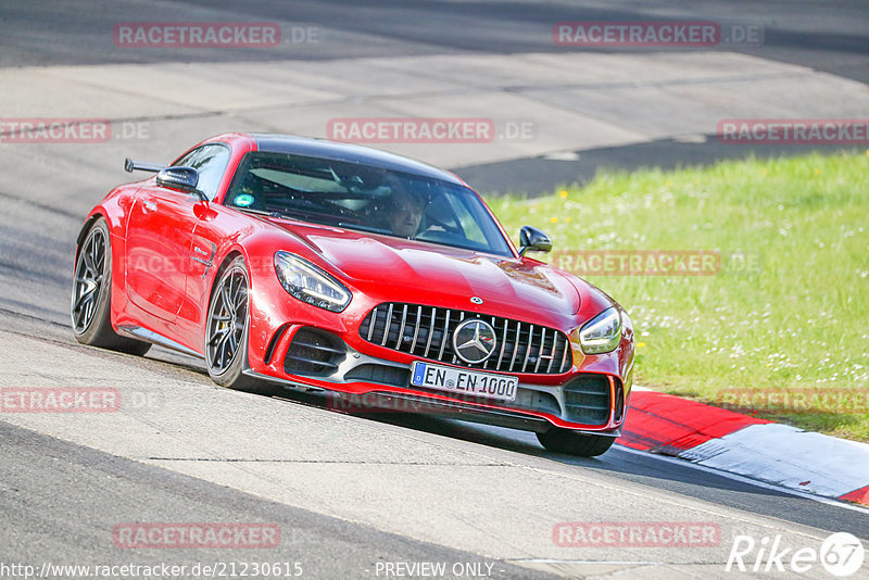 Bild #21230615 - Touristenfahrten Nürburgring Nordschleife (04.05.2023)