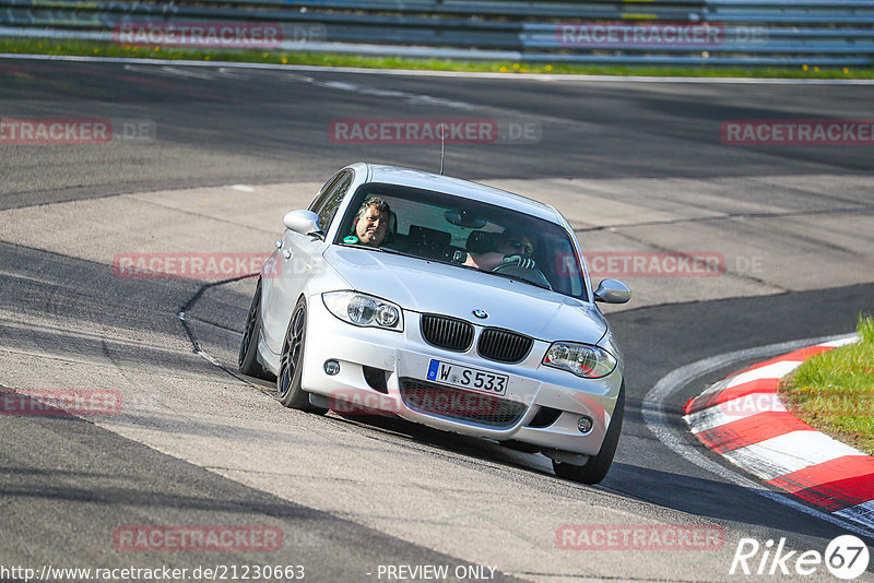 Bild #21230663 - Touristenfahrten Nürburgring Nordschleife (04.05.2023)