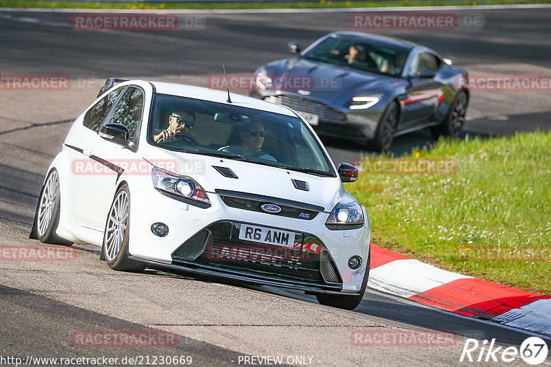 Bild #21230669 - Touristenfahrten Nürburgring Nordschleife (04.05.2023)