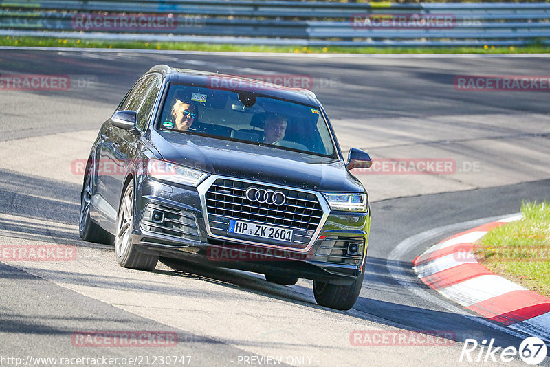 Bild #21230747 - Touristenfahrten Nürburgring Nordschleife (04.05.2023)