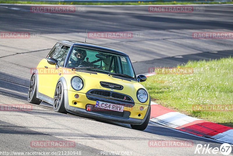 Bild #21230948 - Touristenfahrten Nürburgring Nordschleife (04.05.2023)