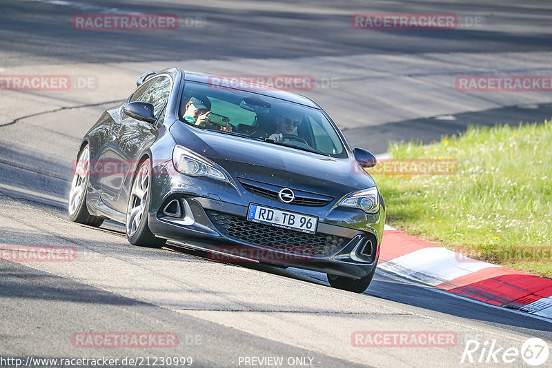 Bild #21230999 - Touristenfahrten Nürburgring Nordschleife (04.05.2023)