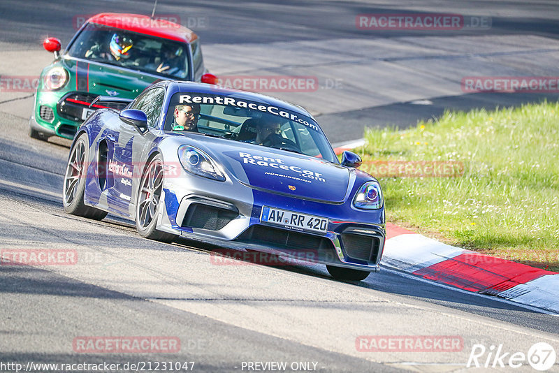 Bild #21231047 - Touristenfahrten Nürburgring Nordschleife (04.05.2023)