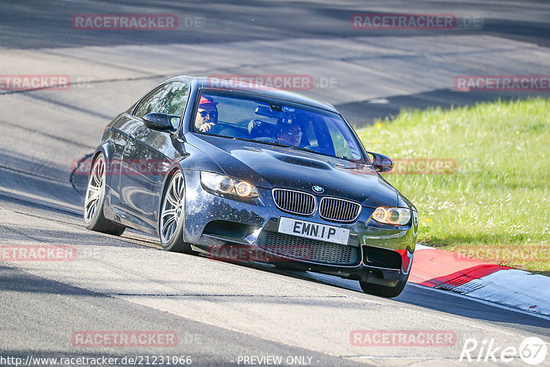 Bild #21231066 - Touristenfahrten Nürburgring Nordschleife (04.05.2023)