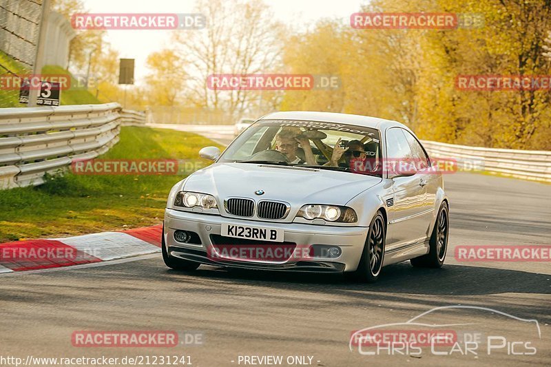 Bild #21231241 - Touristenfahrten Nürburgring Nordschleife (04.05.2023)