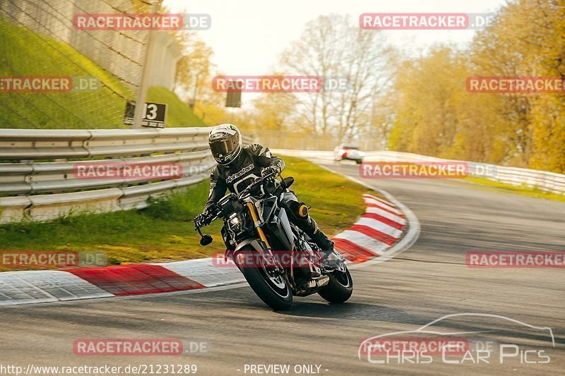 Bild #21231289 - Touristenfahrten Nürburgring Nordschleife (04.05.2023)