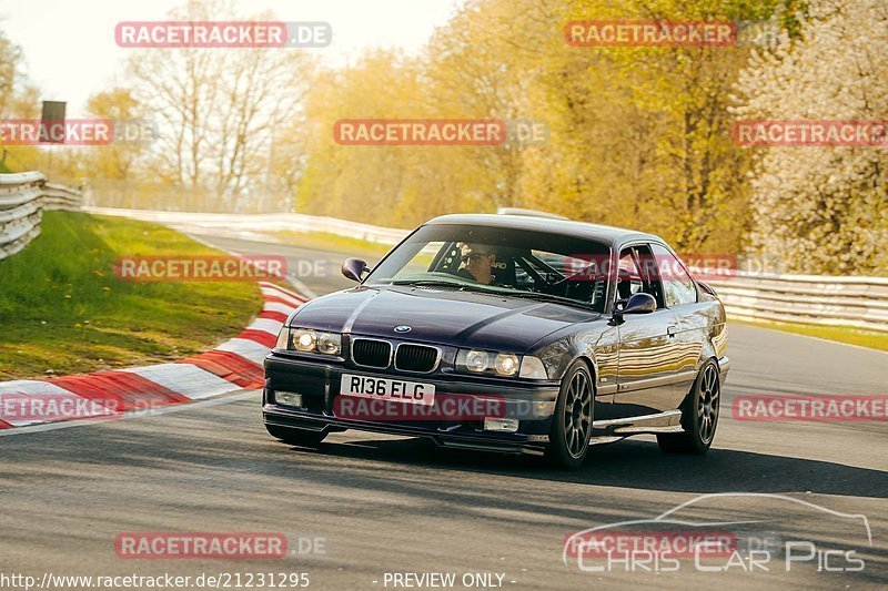 Bild #21231295 - Touristenfahrten Nürburgring Nordschleife (04.05.2023)