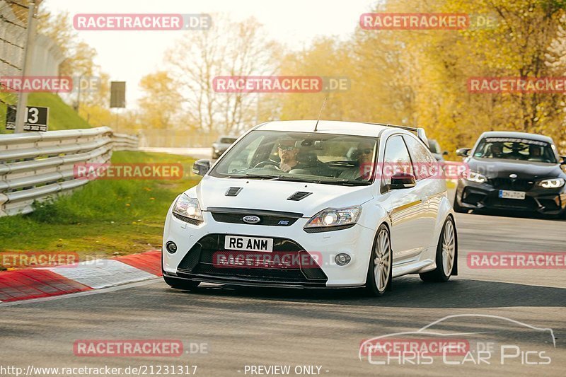 Bild #21231317 - Touristenfahrten Nürburgring Nordschleife (04.05.2023)