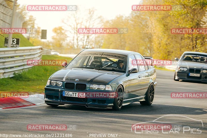 Bild #21231486 - Touristenfahrten Nürburgring Nordschleife (04.05.2023)