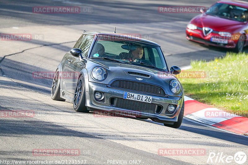 Bild #21231577 - Touristenfahrten Nürburgring Nordschleife (04.05.2023)