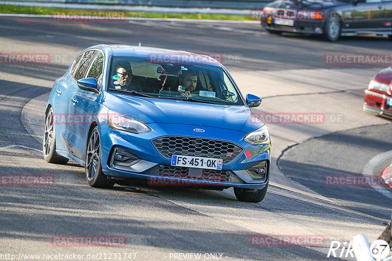 Bild #21231747 - Touristenfahrten Nürburgring Nordschleife (04.05.2023)