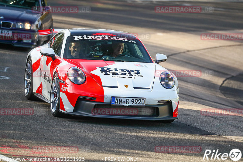 Bild #21231925 - Touristenfahrten Nürburgring Nordschleife (04.05.2023)