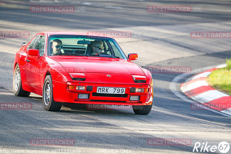 Bild #21231939 - Touristenfahrten Nürburgring Nordschleife (04.05.2023)