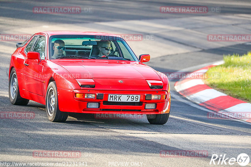 Bild #21231941 - Touristenfahrten Nürburgring Nordschleife (04.05.2023)