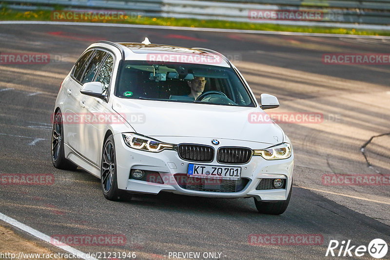 Bild #21231946 - Touristenfahrten Nürburgring Nordschleife (04.05.2023)