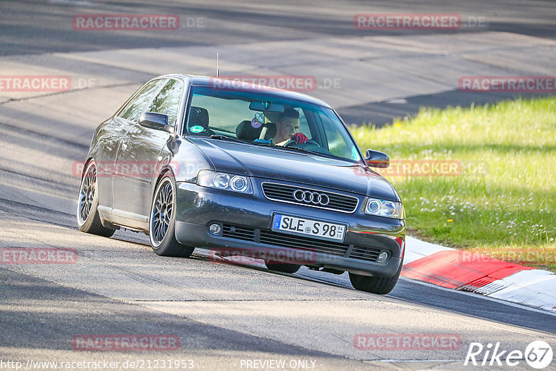 Bild #21231953 - Touristenfahrten Nürburgring Nordschleife (04.05.2023)