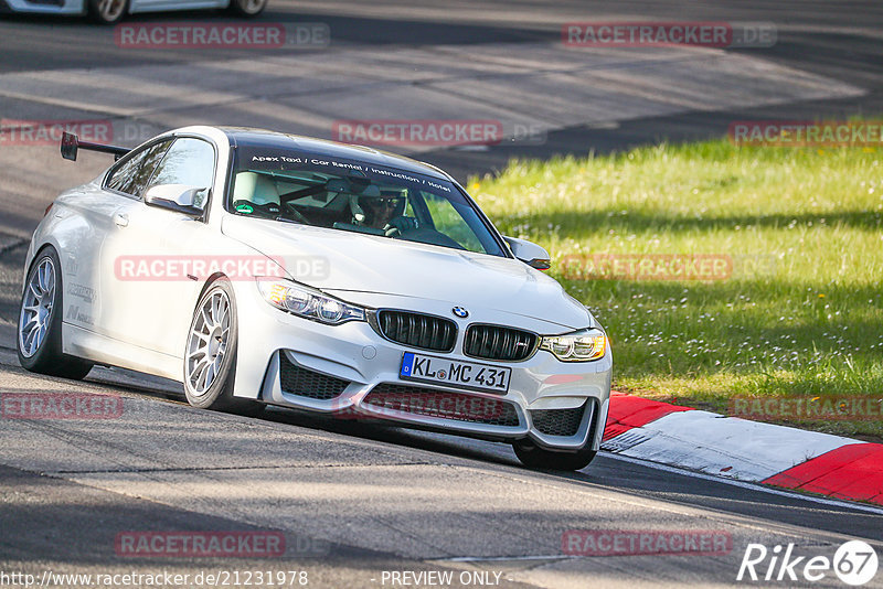 Bild #21231978 - Touristenfahrten Nürburgring Nordschleife (04.05.2023)