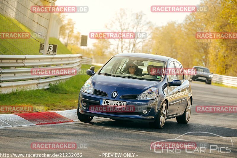 Bild #21232052 - Touristenfahrten Nürburgring Nordschleife (04.05.2023)