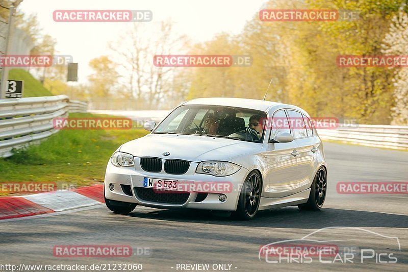 Bild #21232060 - Touristenfahrten Nürburgring Nordschleife (04.05.2023)