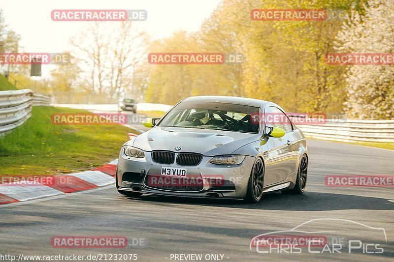 Bild #21232075 - Touristenfahrten Nürburgring Nordschleife (04.05.2023)