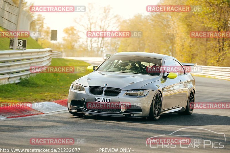 Bild #21232077 - Touristenfahrten Nürburgring Nordschleife (04.05.2023)