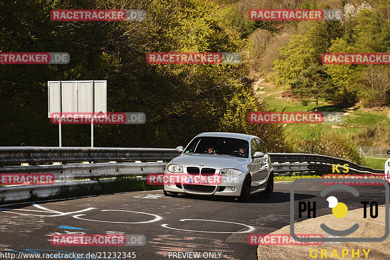 Bild #21232345 - Touristenfahrten Nürburgring Nordschleife (04.05.2023)