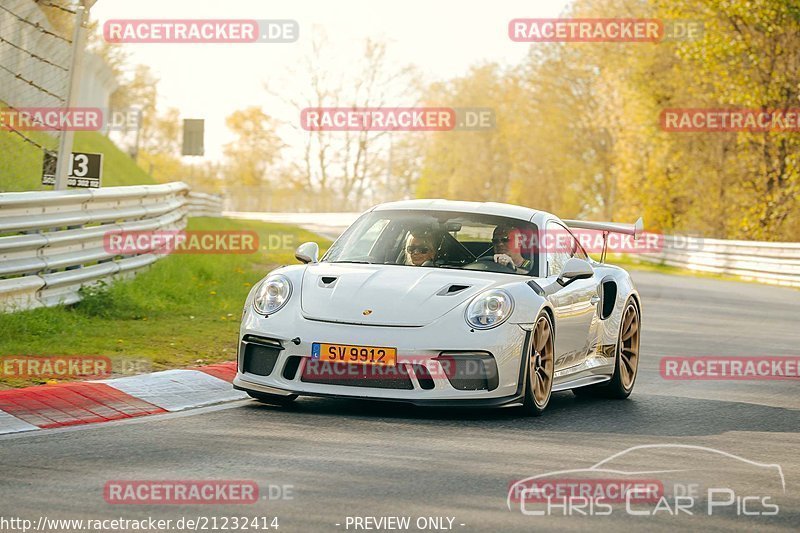 Bild #21232414 - Touristenfahrten Nürburgring Nordschleife (04.05.2023)