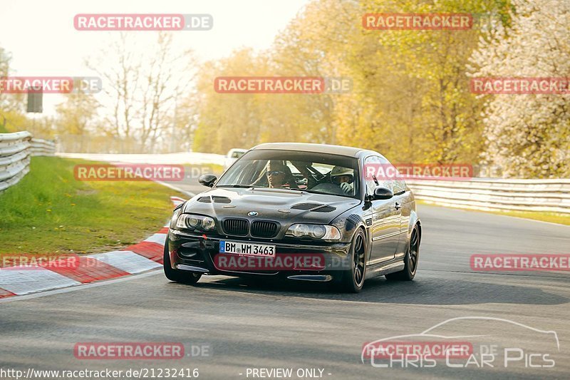 Bild #21232416 - Touristenfahrten Nürburgring Nordschleife (04.05.2023)